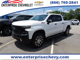 2020 Chevrolet Silverado 1500 for sale in Enterprise AL