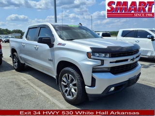2020 Chevrolet Silverado 1500 for sale in White Hall AR