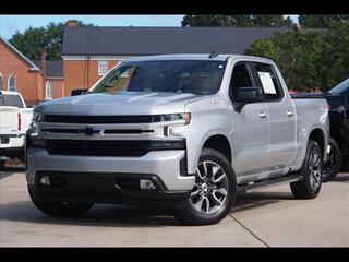 2021 Chevrolet Silverado 1500 for sale in Raleigh NC