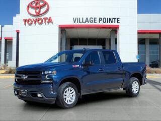 2021 Chevrolet Silverado 1500 for sale in Elkhorn NE