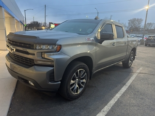 2019 Chevrolet Silverado 1500 for sale in Clinton TN