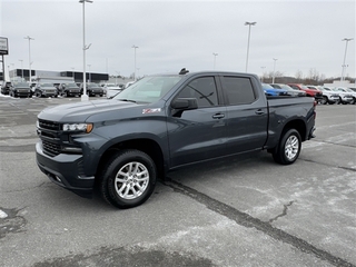 2019 Chevrolet Silverado 1500 for sale in Johnson City TN