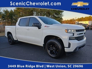 2020 Chevrolet Silverado 1500 for sale in West Union SC