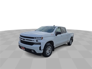 2020 Chevrolet Silverado 1500 for sale in Grand Rapids MN