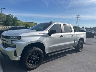 2020 Chevrolet Silverado 1500 for sale in Chattanooga TN