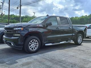 2020 Chevrolet Silverado 1500 for sale in Mount Hope WV