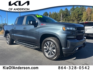2020 Chevrolet Silverado 1500 for sale in Pendleton SC