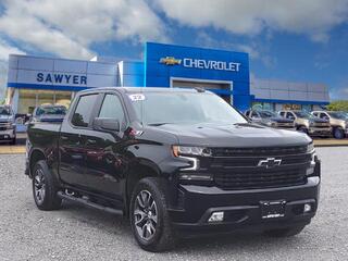 2022 Chevrolet Silverado 1500 Limited for sale in Bridgeport WV