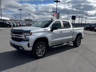 2019 Chevrolet Silverado 1500 for sale in Kingsport TN