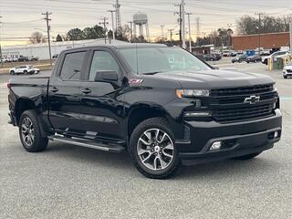 2020 Chevrolet Silverado 1500 for sale in Kernersville NC