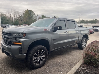 2020 Chevrolet Silverado 1500 for sale in Pearland TX