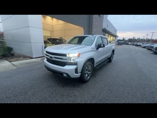 2020 Chevrolet Silverado 1500 for sale in Cincinnati OH