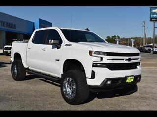 2021 Chevrolet Silverado 1500 for sale in Kilgore TX