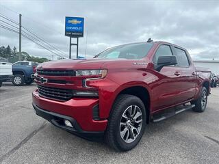 2022 Chevrolet Silverado 1500 Limited