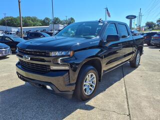 2022 Chevrolet Silverado 1500 Limited for sale in Muskegon MI