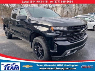 2022 Chevrolet Silverado 1500 Limited for sale in Huntingdon PA