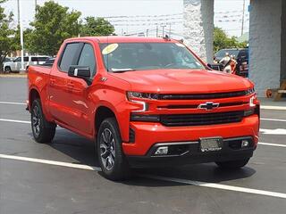 2022 Chevrolet Silverado 1500 Limited