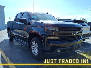 2019 Chevrolet Silverado 1500 for sale in Wendell NC