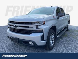 2019 Chevrolet Silverado 1500 for sale in Mount Hope WV