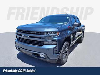 2019 Chevrolet Silverado 1500 for sale in Chattanooga TN