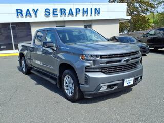 2019 Chevrolet Silverado 1500 for sale in Vernon/Rockville CT