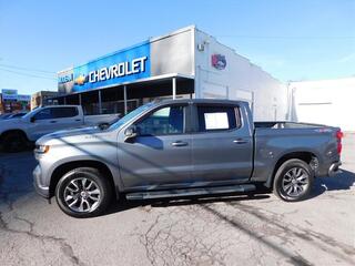 2020 Chevrolet Silverado 1500 for sale in Honaker VA