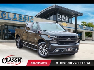 2020 Chevrolet Silverado 1500 for sale in Grapevine TX