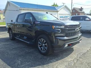 2021 Chevrolet Silverado 1500 for sale in Paola KS