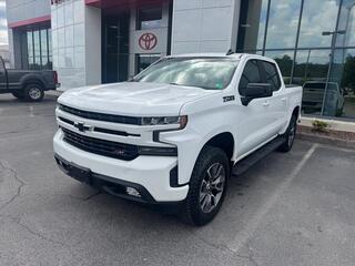 2021 Chevrolet Silverado 1500 for sale in Kingsport TN