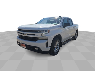 2021 Chevrolet Silverado 1500 for sale in Grand Rapids MN