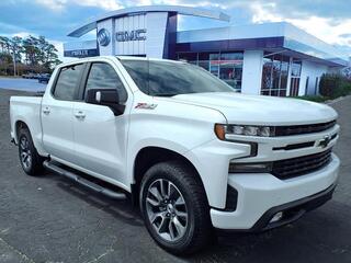 2021 Chevrolet Silverado 1500 for sale in Morehead City NC