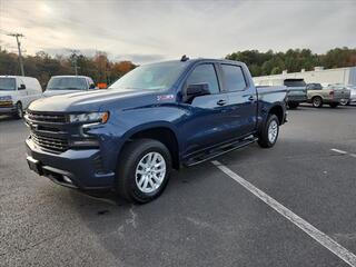 2021 Chevrolet Silverado 1500 for sale in Ashland VA