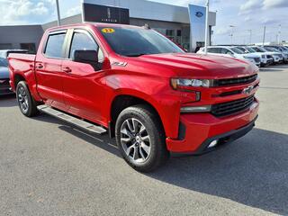 2022 Chevrolet Silverado 1500 Limited