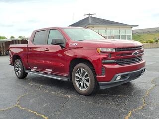 2019 Chevrolet Silverado 1500 for sale in Danville VA
