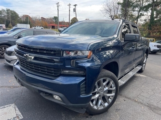 2020 Chevrolet Silverado 1500 for sale in Winston-Salem NC