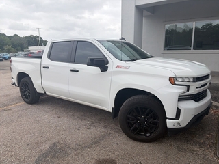 2020 Chevrolet Silverado 1500 for sale in Pearland TX