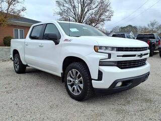 2020 Chevrolet Silverado 1500 for sale in Wendell NC
