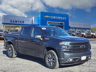 2020 Chevrolet Silverado 1500 for sale in Bridgeport WV