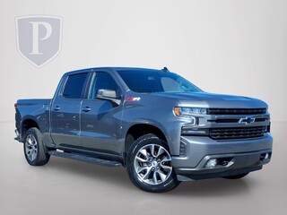 2021 Chevrolet Silverado 1500 for sale in Kernersville NC
