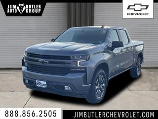 2022 Chevrolet Silverado 1500 Limited