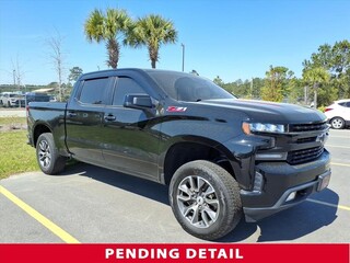 2022 Chevrolet Silverado 1500 Limited