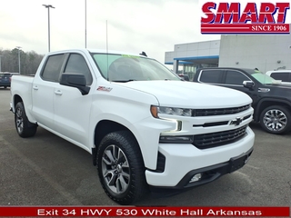 2022 Chevrolet Silverado 1500 Limited
