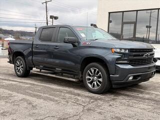 2019 Chevrolet Silverado 1500 for sale in Beckley WV