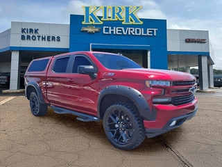 2019 Chevrolet Silverado 1500 for sale in Grenada MS