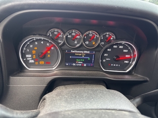 2019 Chevrolet Silverado 1500 for sale in Chattanooga TN