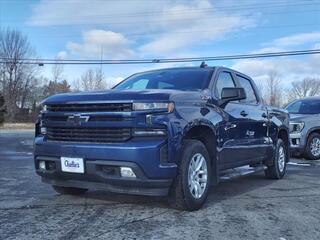 2019 Chevrolet Silverado 1500 for sale in Winthrop ME