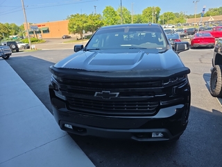 2020 Chevrolet Silverado 1500 for sale in Clinton TN