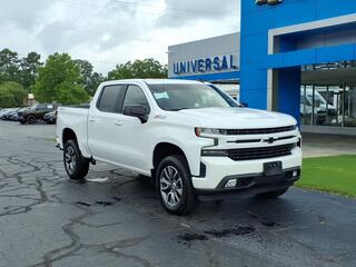 2020 Chevrolet Silverado 1500 for sale in Zebulon NC
