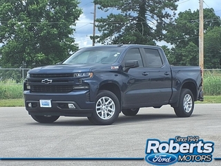 2020 Chevrolet Silverado 1500 for sale in Alton IL