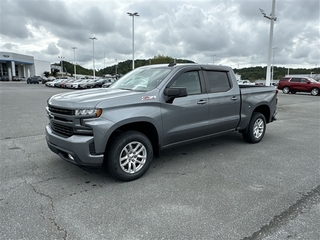 2020 Chevrolet Silverado 1500 for sale in Johnson City TN